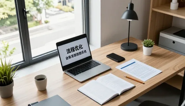 企业会务服务如何优化管理决策效率