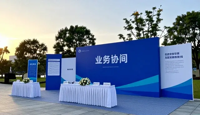 企业战略规划服务选型中的核心关注点