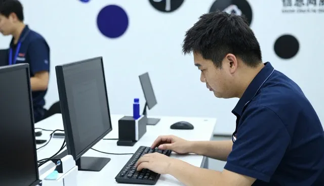信息中的商务服务应用经验分享
